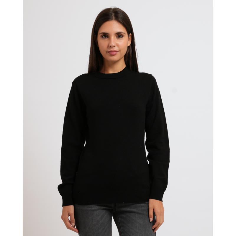 K-way Shirts Schwarz
