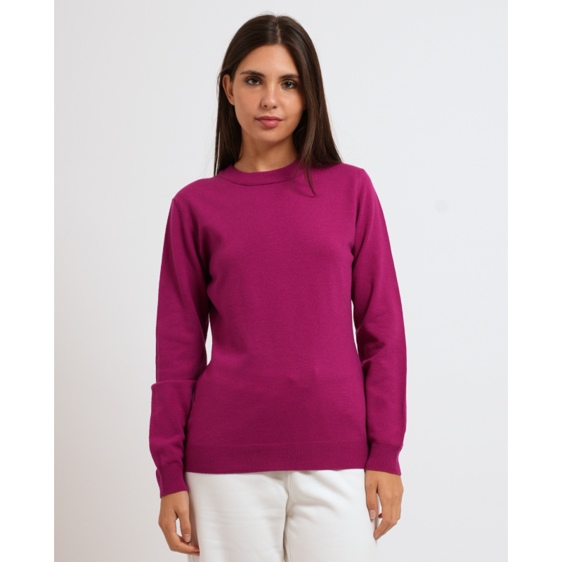 K-way Fuchsia Hemden