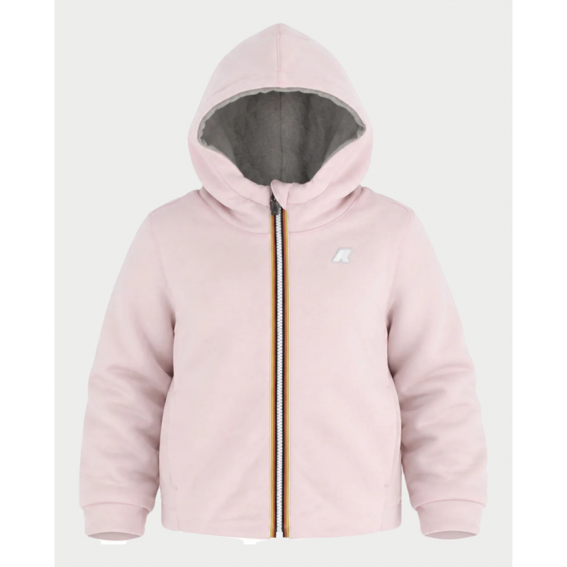K-way Rosa Hemden