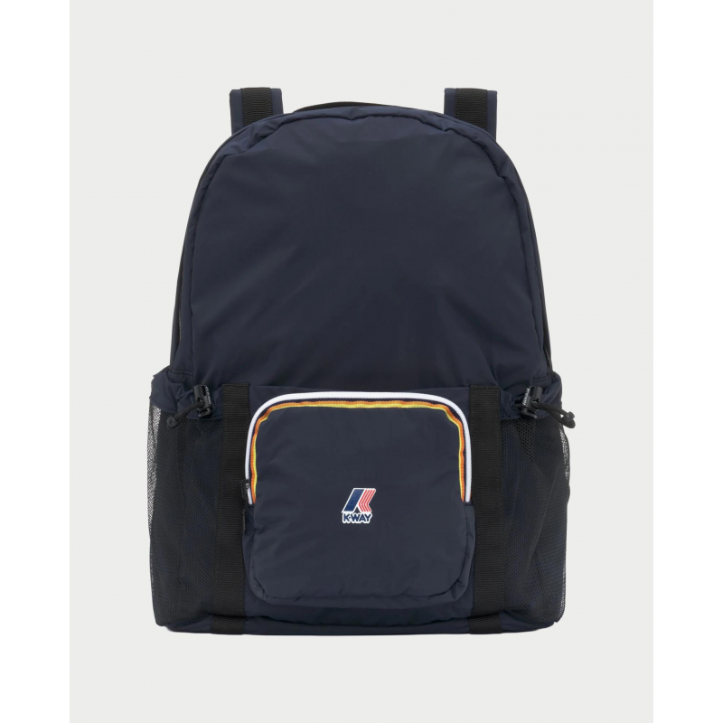 K-way Taschen. Blau