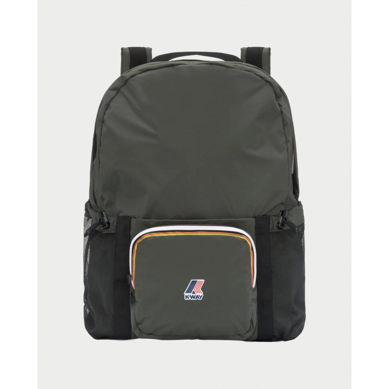 K-way Taschen. Grun