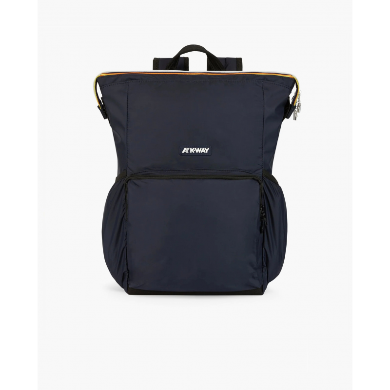 K-way Taschen. Blau