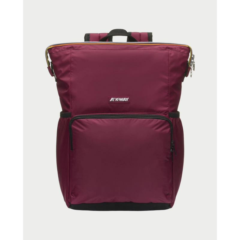 K-way Taschen. Rot