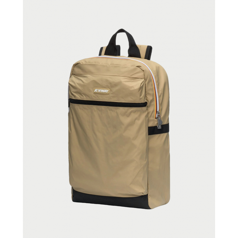 K-way Taschen. Beige