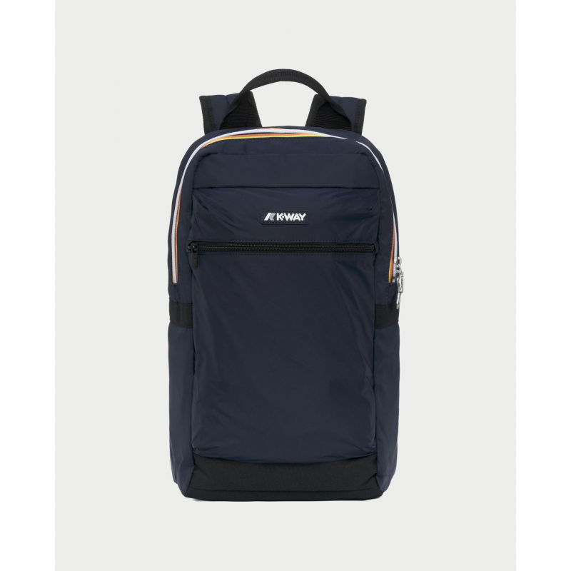 K-way Taschen. Blau