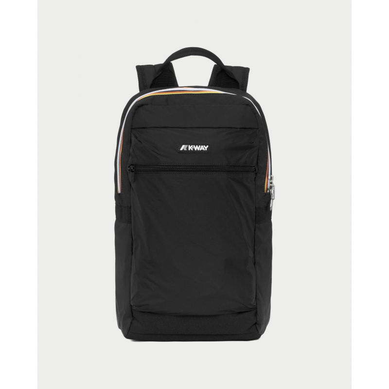 K-way Taschen. Schwarz