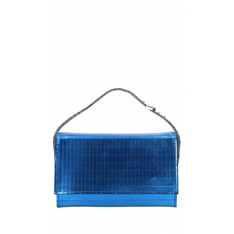 Gedebe Taschen. Blau