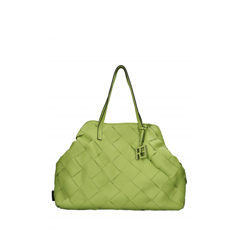 Rebelle Taschen... Grun
