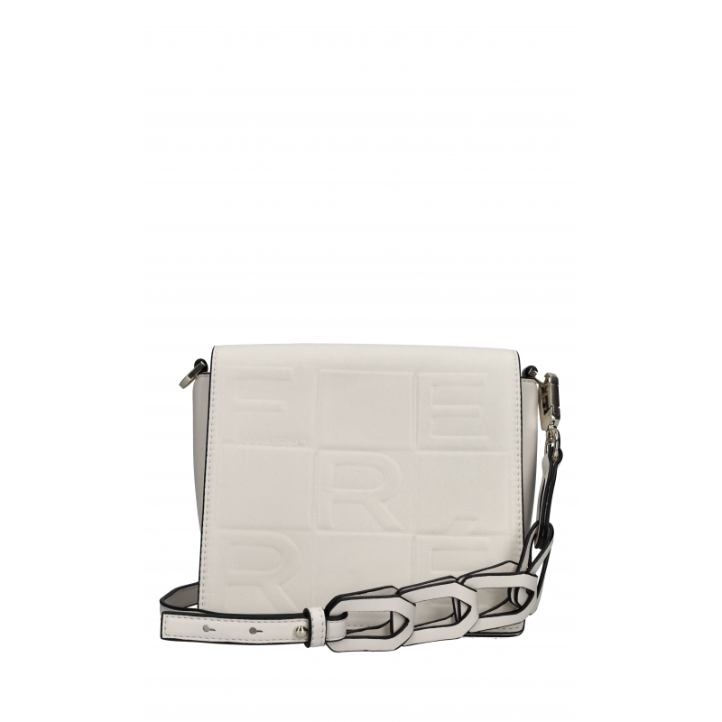 Ferre' Taschen... Creme