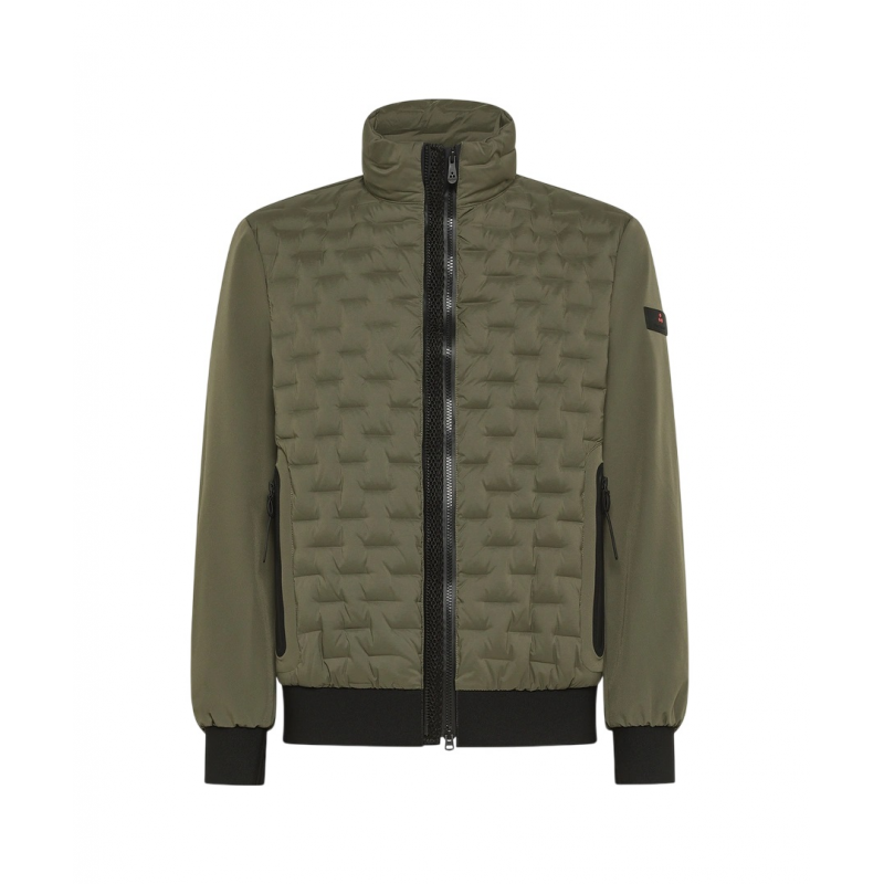 Peuterey Grune Jacken