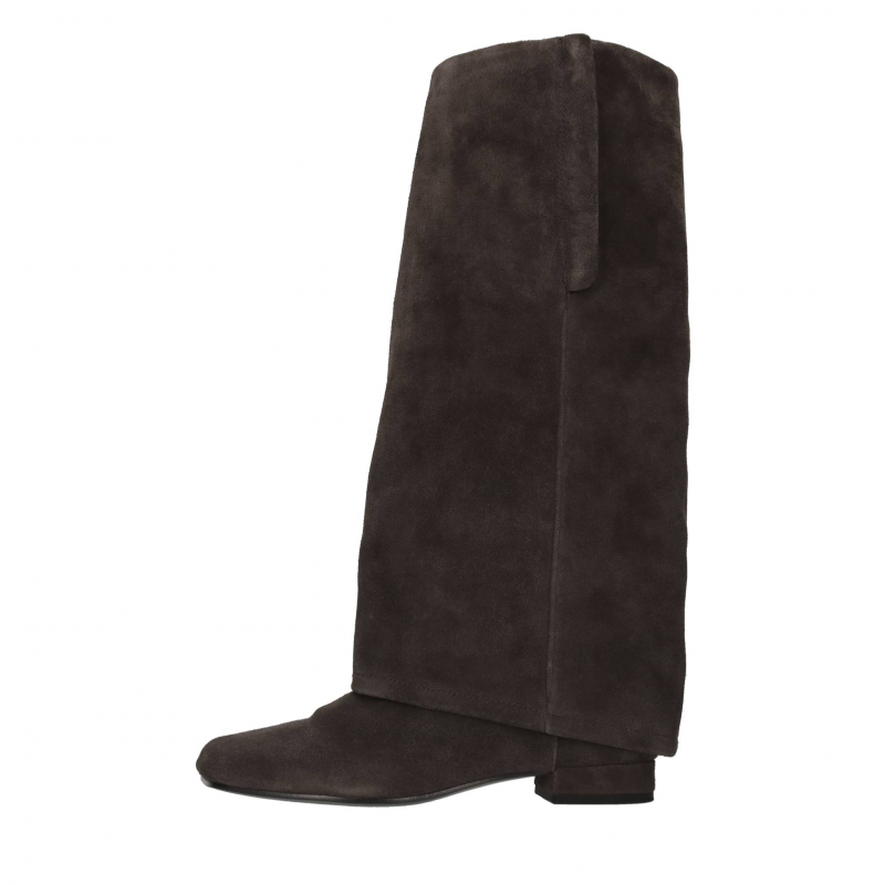 Ash Moro Kopfstiefel