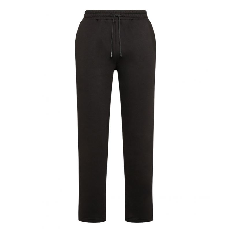 Schwarze Peuterey-Hose