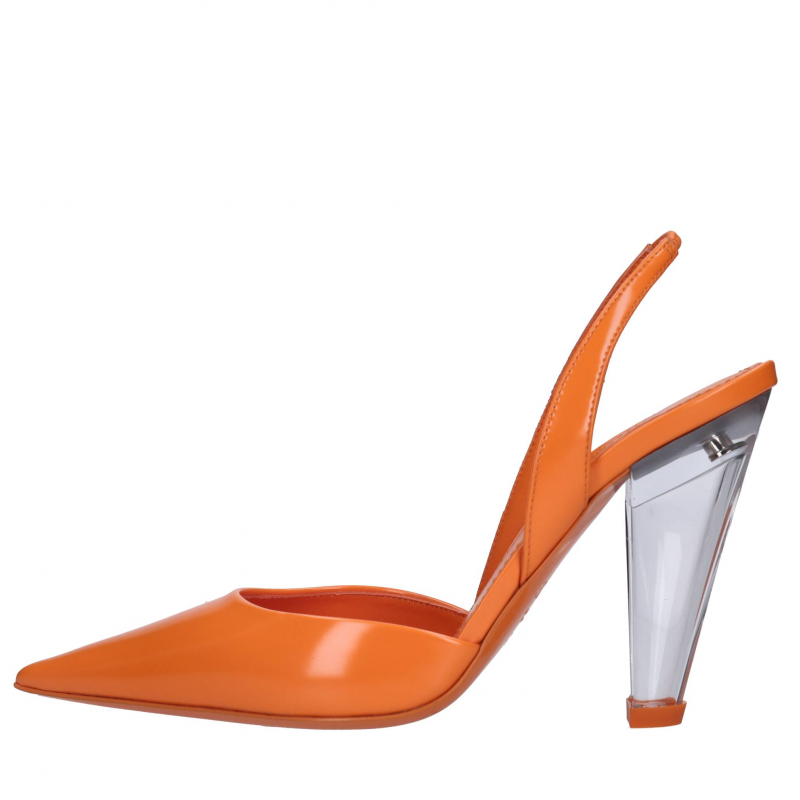 3juin Schuhe mit Absatz