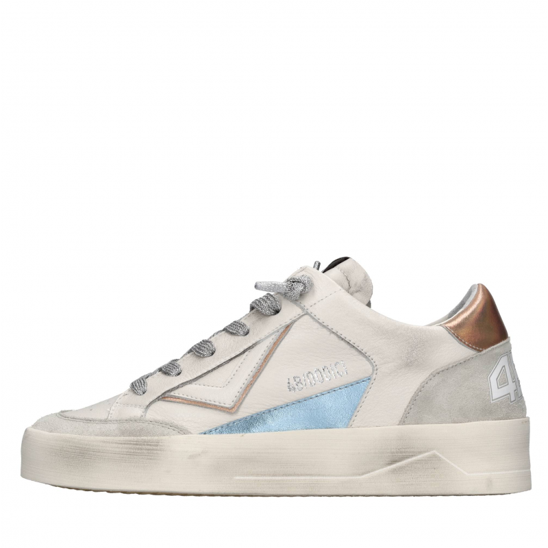 4b12 Sneaker Mehrfarben