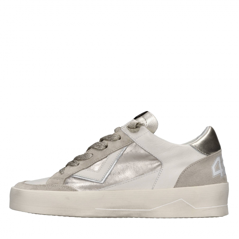 4b12 Sneaker Mehrfarben