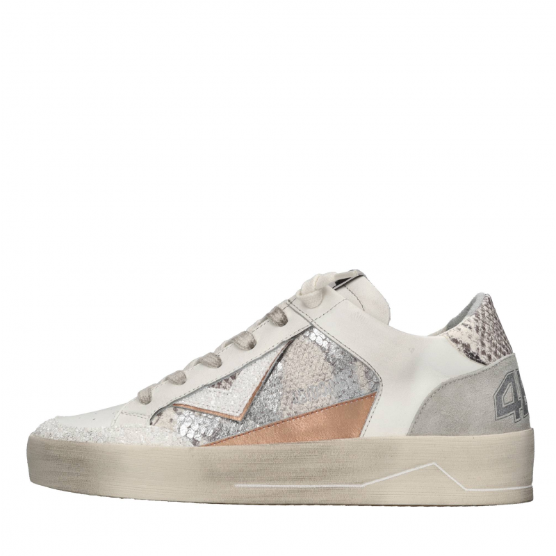 4b12 Sneaker Mehrfarben