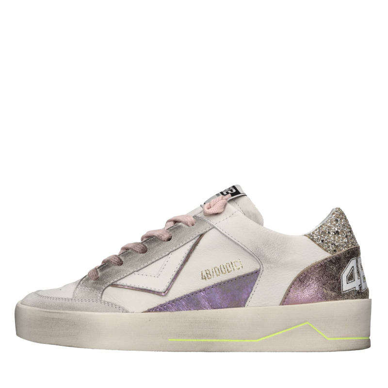 4b12 Sneaker Mehrfarben