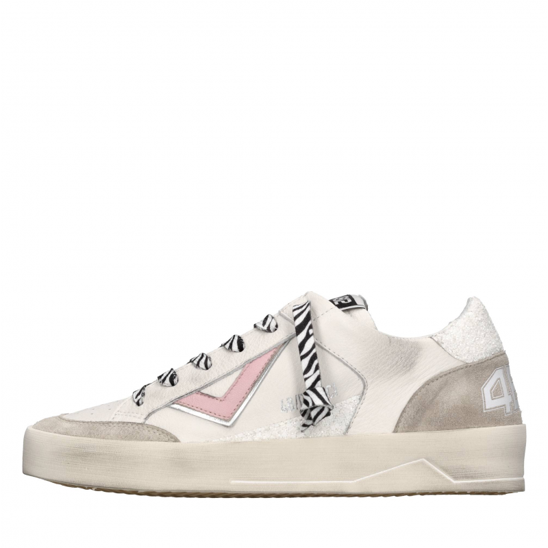 4b12 Sneaker Mehrfarben