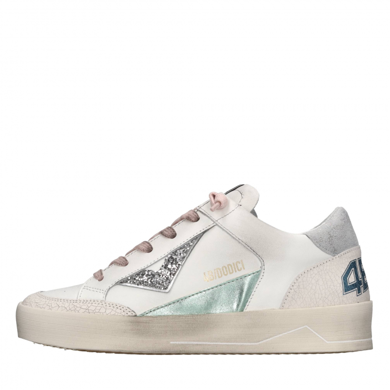 4b12 Sneaker Mehrfarben