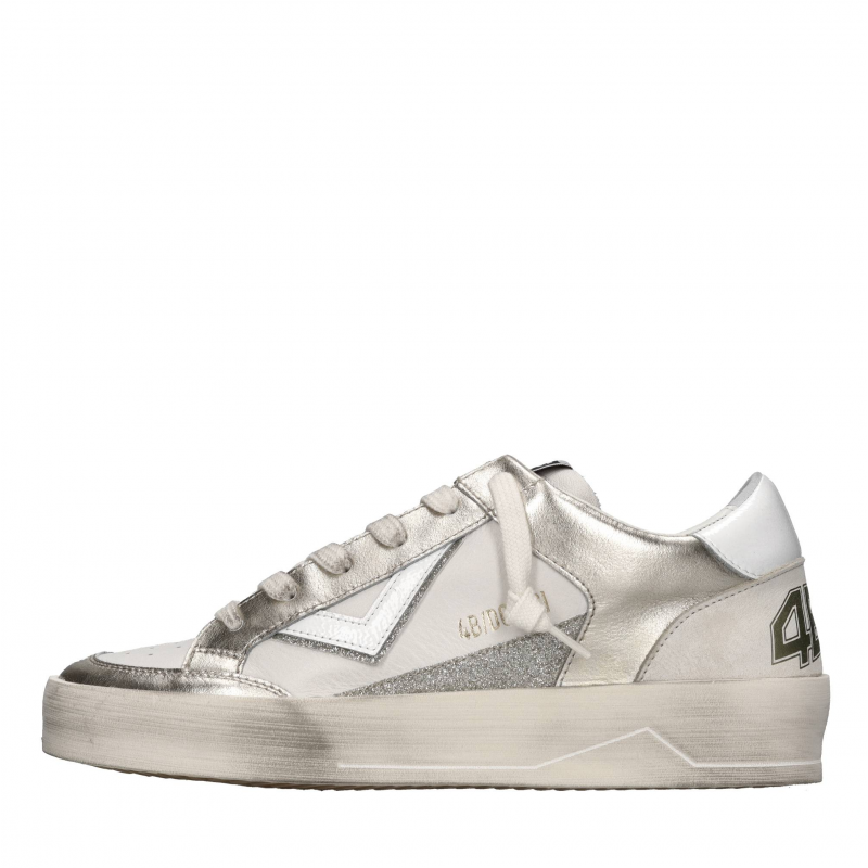 4b12 Sneaker Mehrfarben