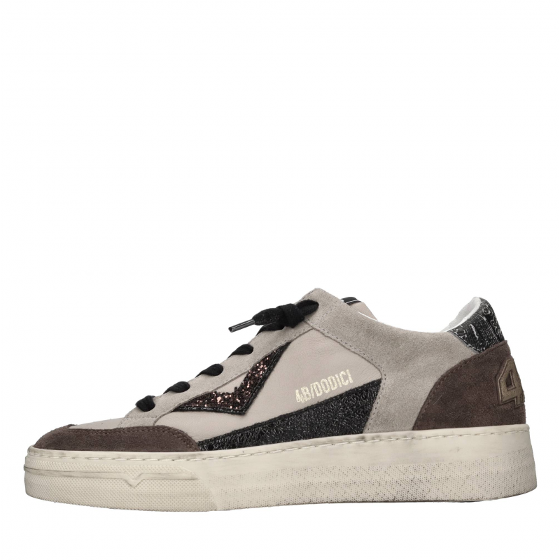 4b12 Sneakers Braun