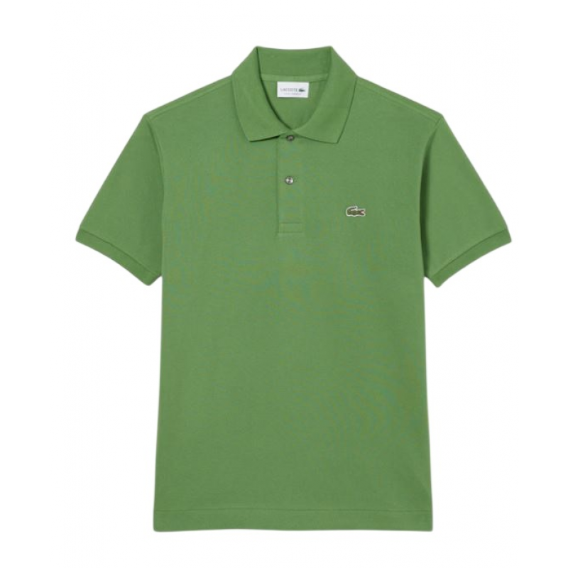 Lacoste T-Shirt und Polo Verde