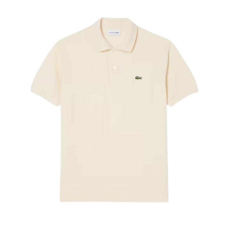 Lacoste T-Shirt und Polo Panna