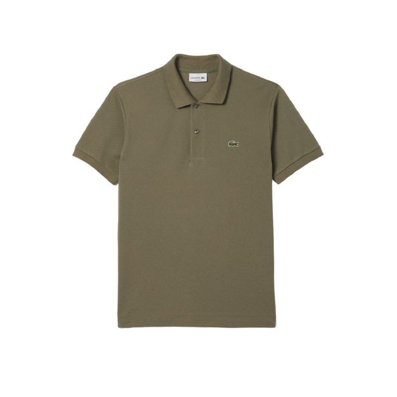 Lacoste T-Shirt und Polo Verde