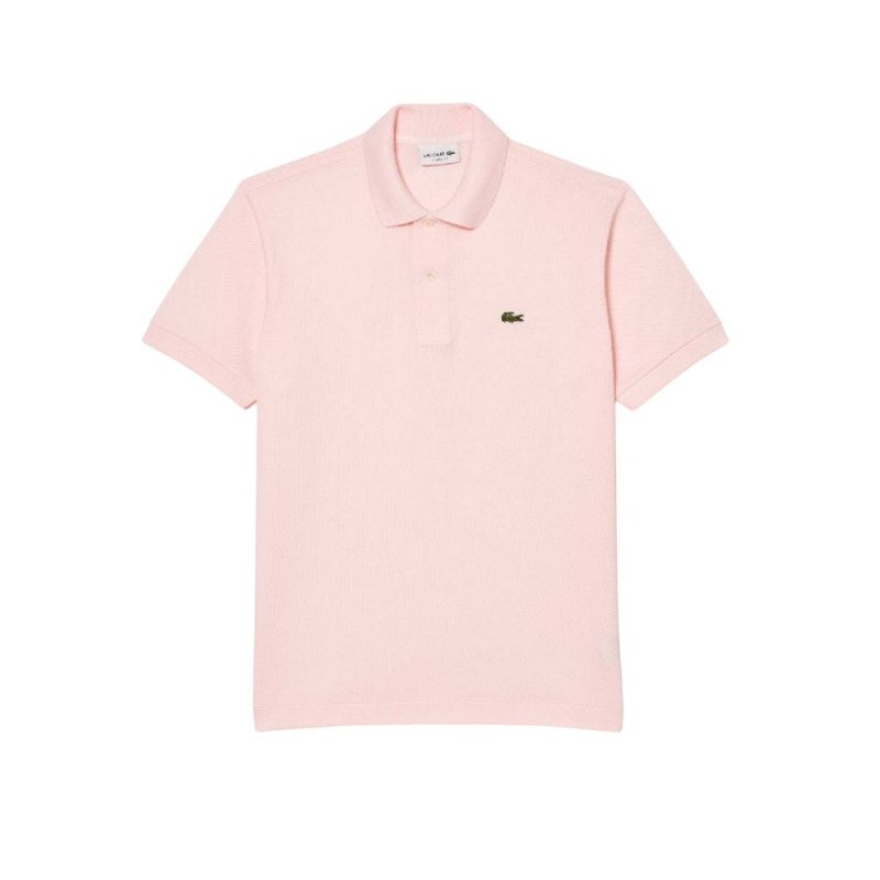 Lacoste T-Shirt und Polo Rosa