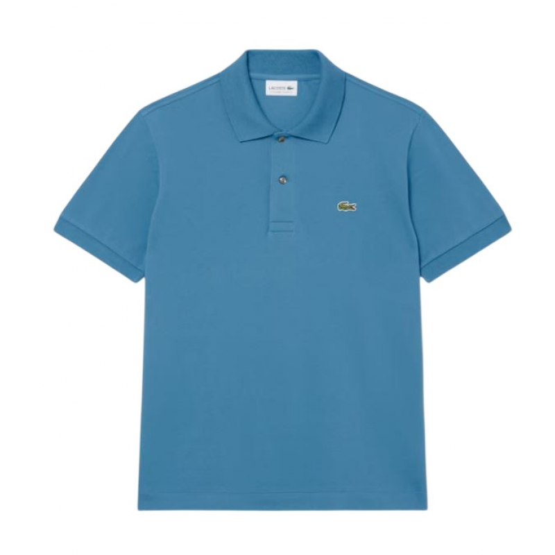 Lacoste T-Shirts und Blue Polo