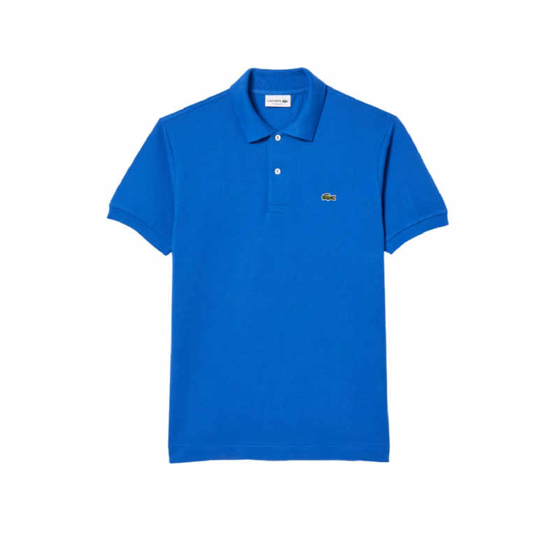 Lacoste T-Shirts und Blue Polo