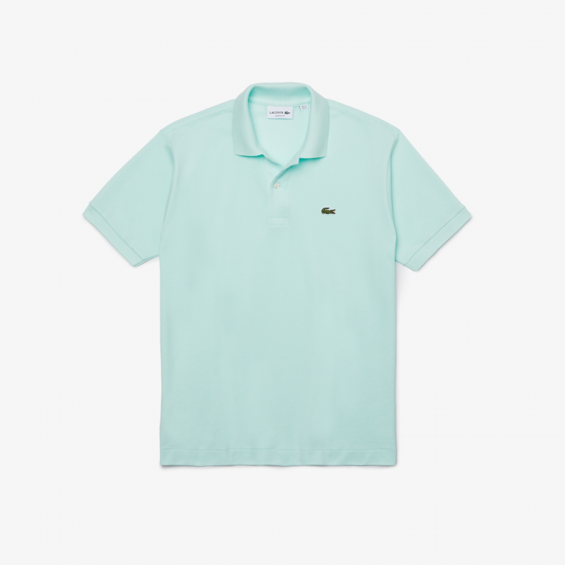 Lacoste T-Shirt und Polo Verde