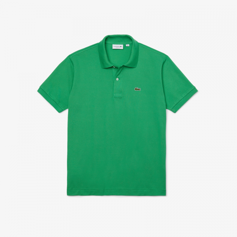 Lacoste T-Shirt und Polo Verde