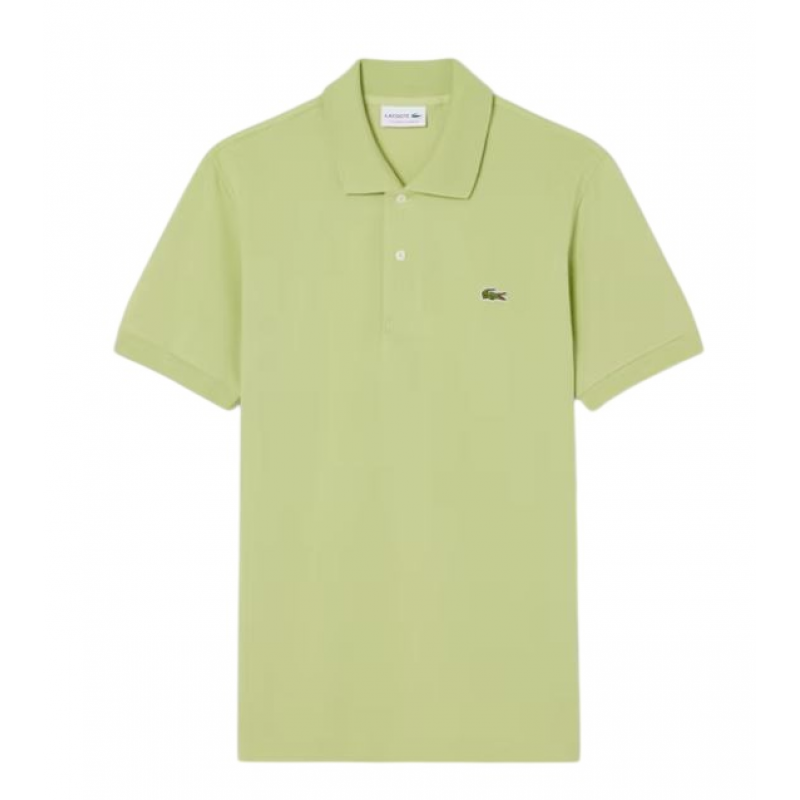 Lacoste T-Shirt und Polo Verde