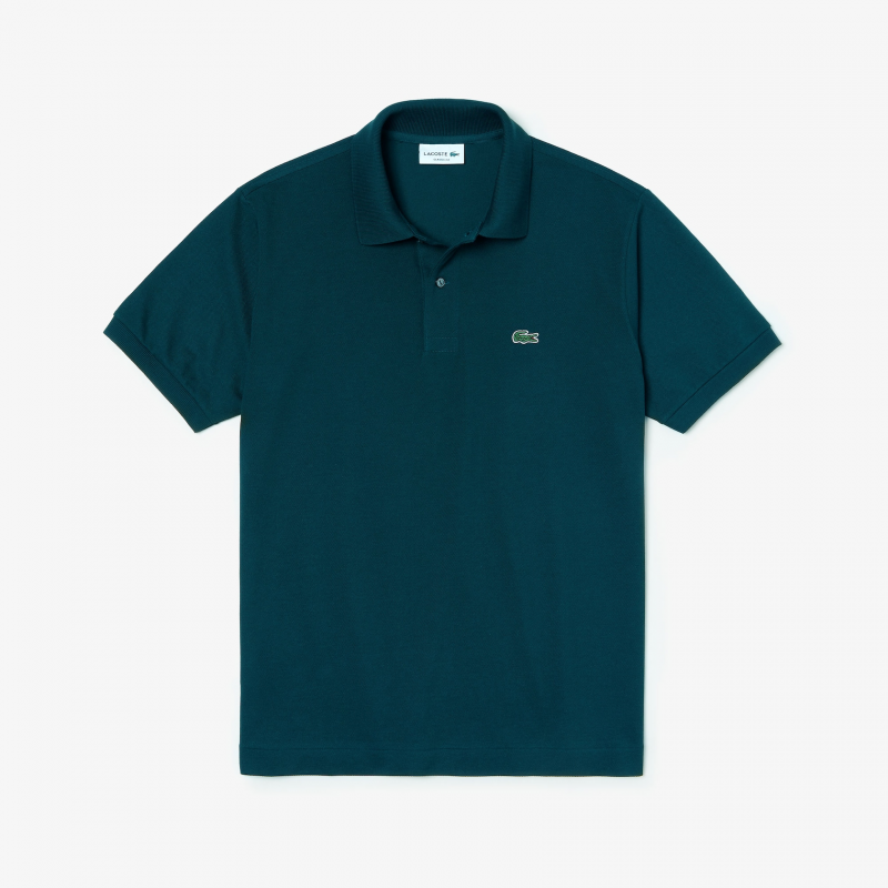 Lacoste T-Shirt und Polo Verde