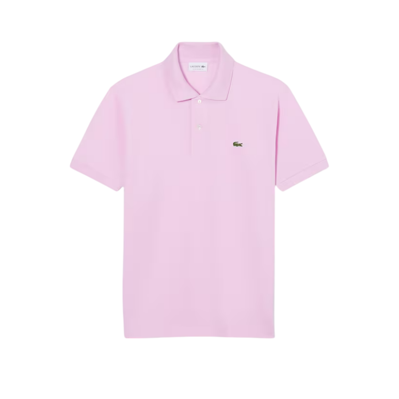 Lacoste T-Shirt und Polo Rosa