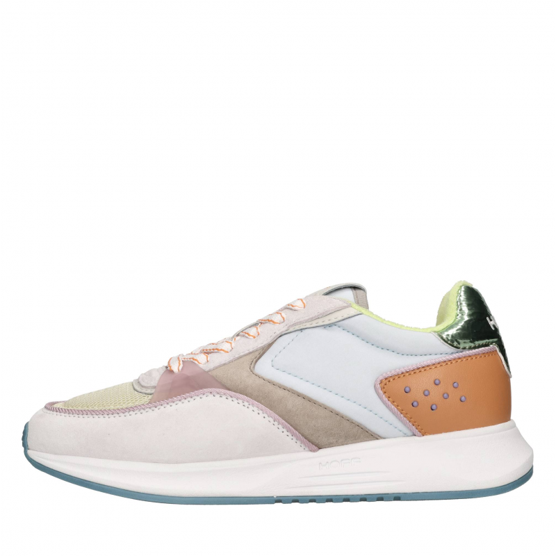 Hoff Sneaker Mehrfarben