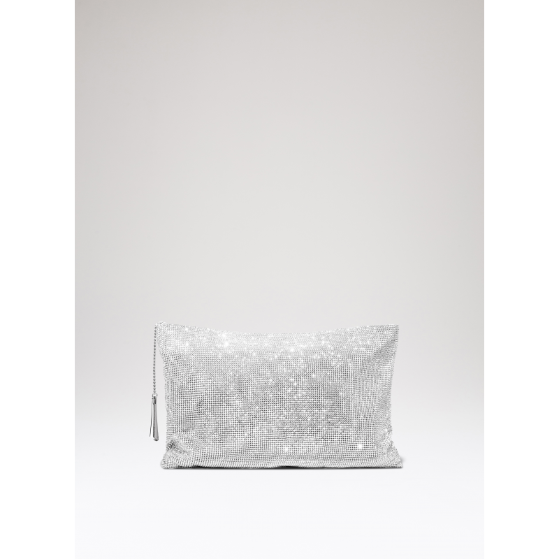 Benedetta Bruzziches Taschen. Silber