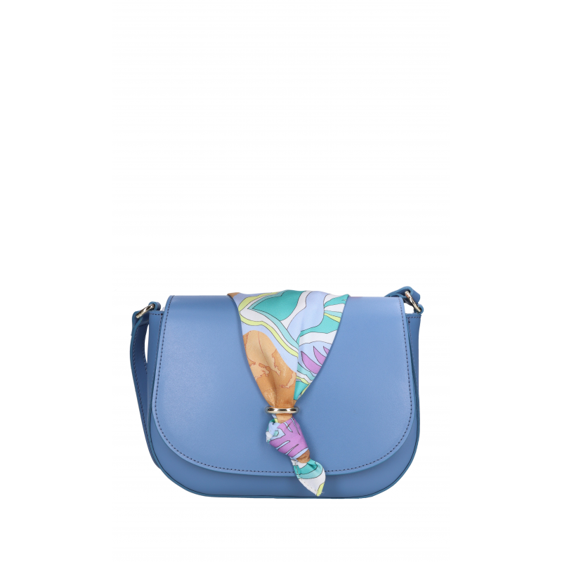 Alviero Martini Taschen... Blau