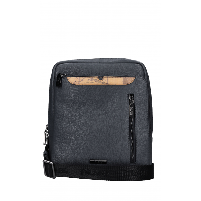 Alviero Martini Taschen. Blau