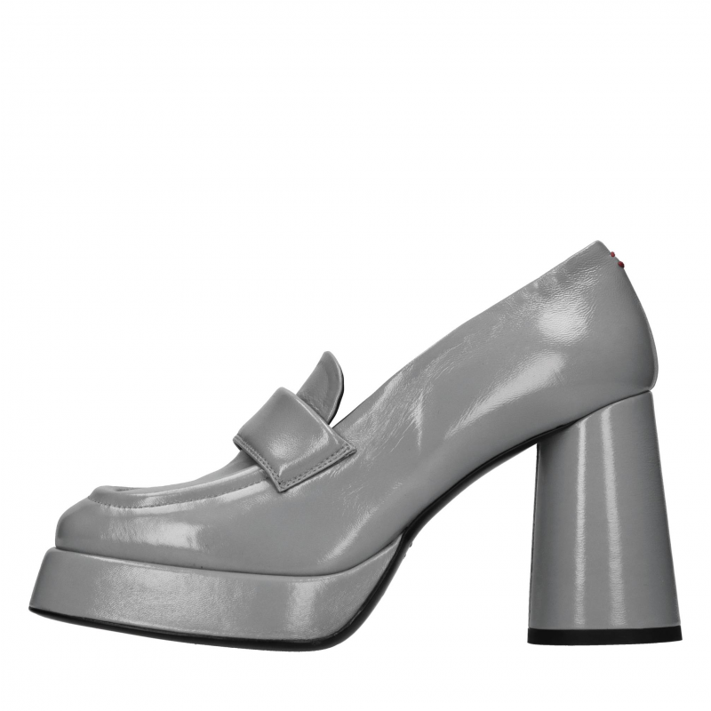 Halmanera Niedrige Schuhe Grau