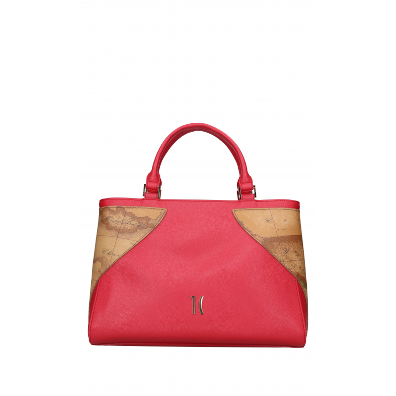 Alviero Martini Taschen. Rot