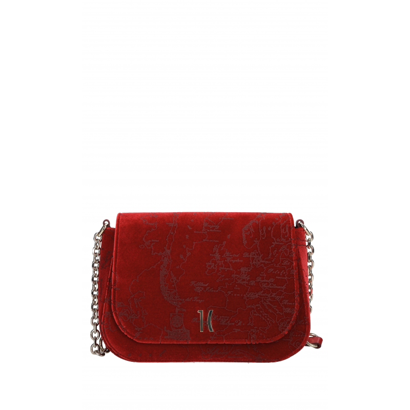 Alviero Martini Taschen... Rot