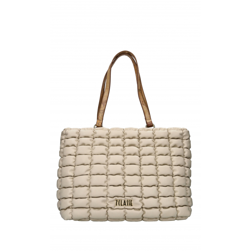 Alviero Martini Taschen. Beige