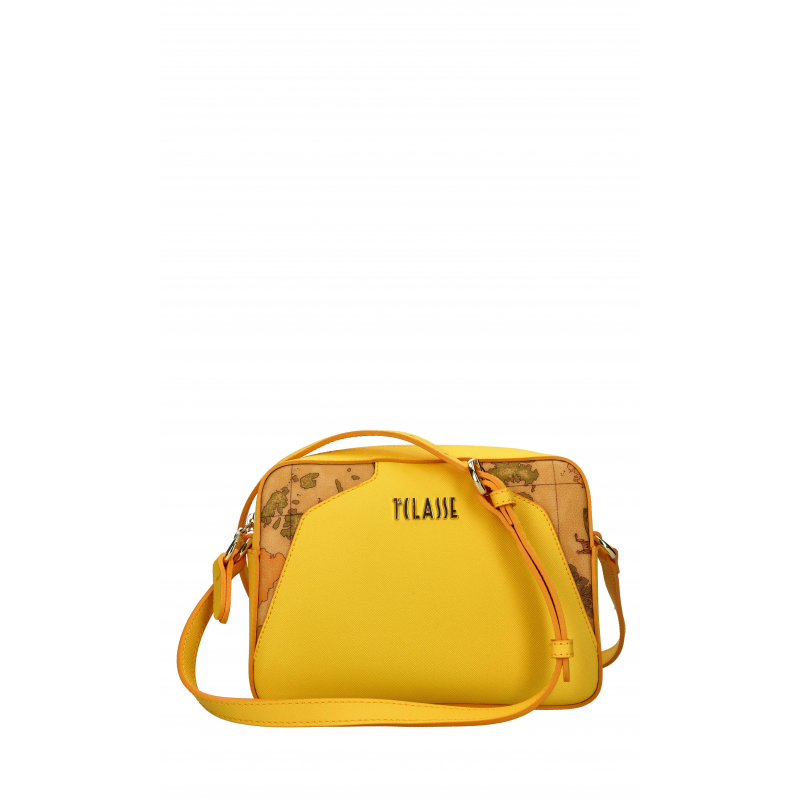 Alviero Martini Taschen. Gelb