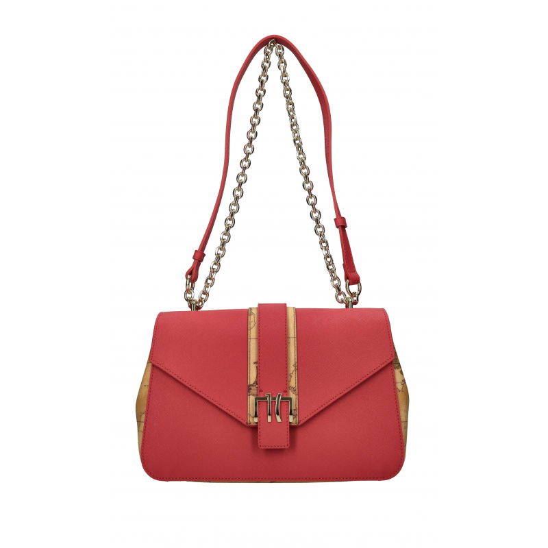 Alviero Martini Taschen. Rot