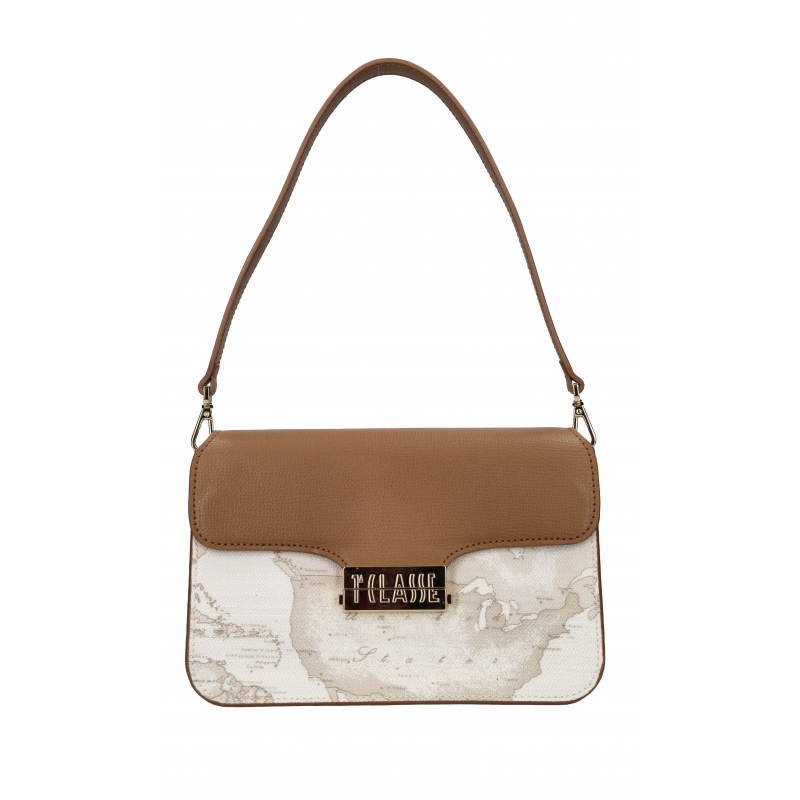 Alviero Martini Taschen. WeiB