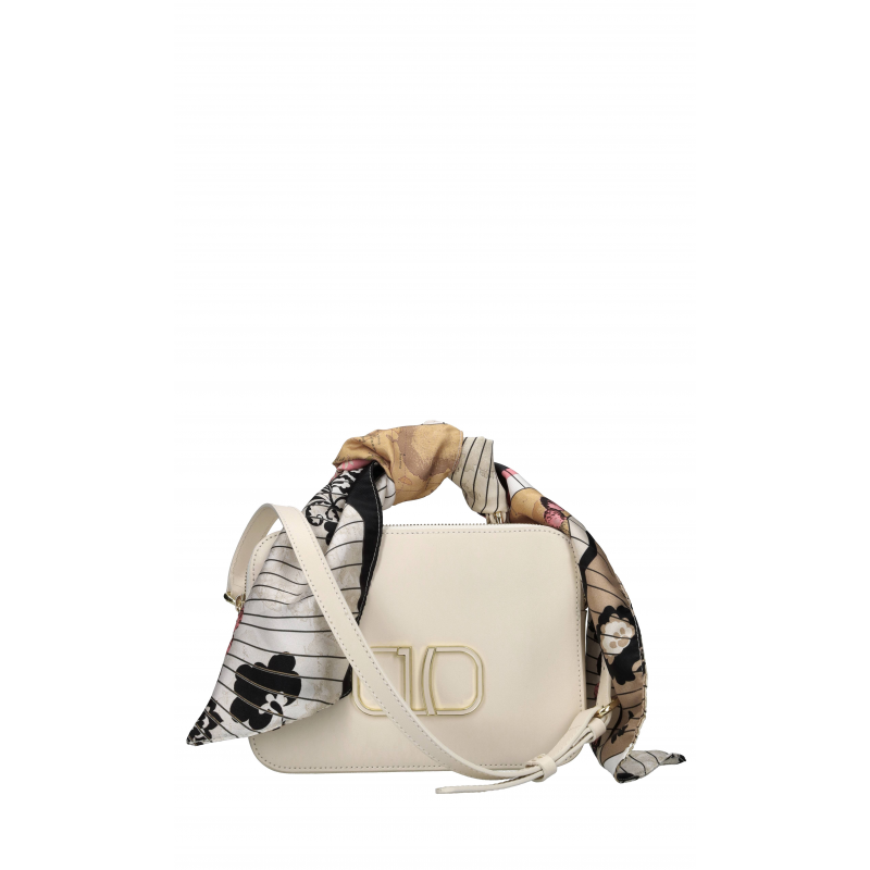Alviero Martini Taschen. Creme