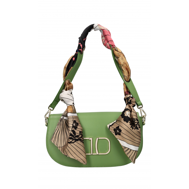 Alviero Martini Taschen. Grun