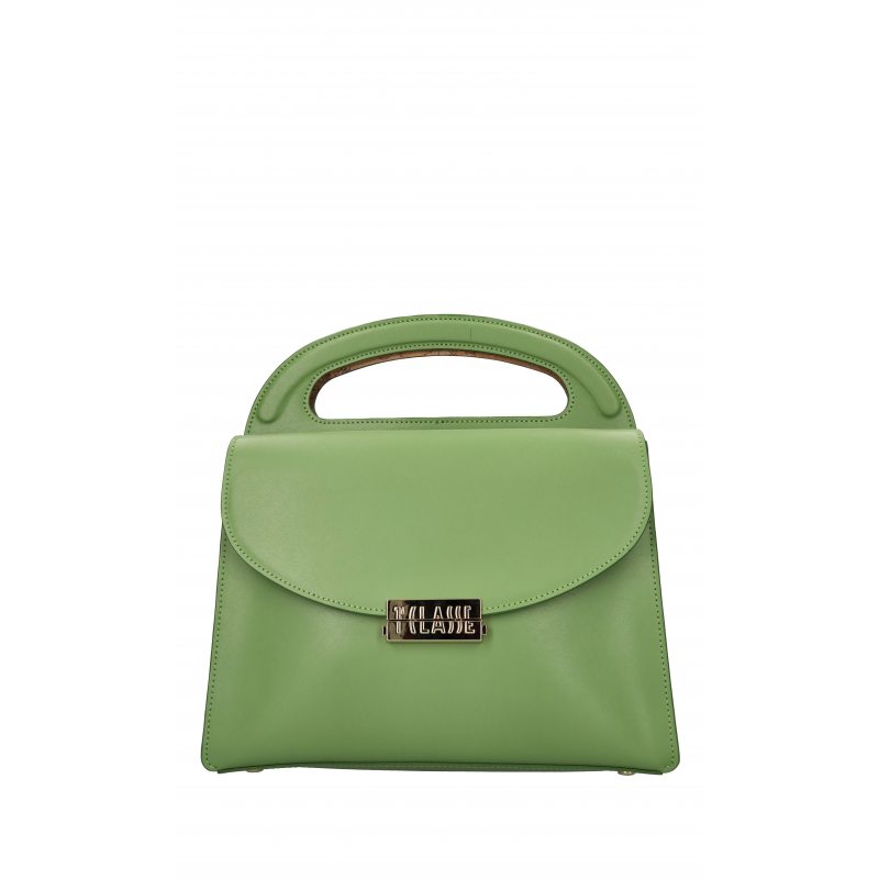 Alviero Martini Taschen. Grun